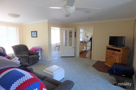 Property photo of 70 Oberon Street Eugowra NSW 2806