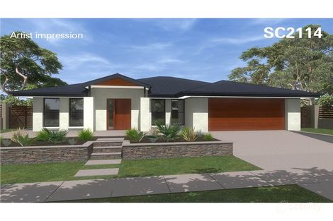 Property photo of LOT 49 Keding Road Westbrook QLD 4350