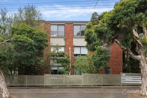 3/26 Brougham St, North Melbourne, VIC 3051