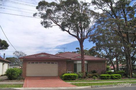 Property photo of 229 Loftus Avenue Loftus NSW 2232