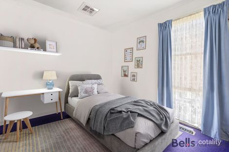 Property photo of 5 Buckingham Crescent Sunshine West VIC 3020