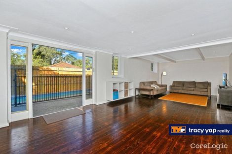 Property photo of 1D Lancaster Avenue Beecroft NSW 2119