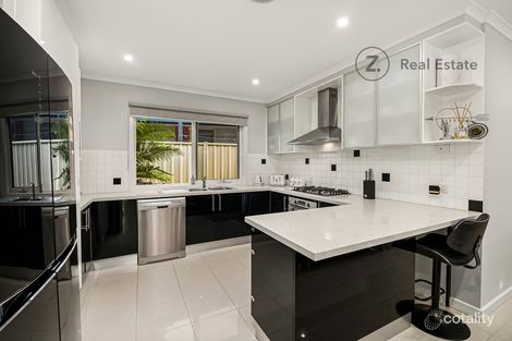 Property photo of 1A Fuchsia Court Narre Warren VIC 3805