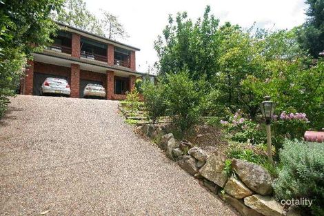 Property photo of 192 Explorers Road Lapstone NSW 2773