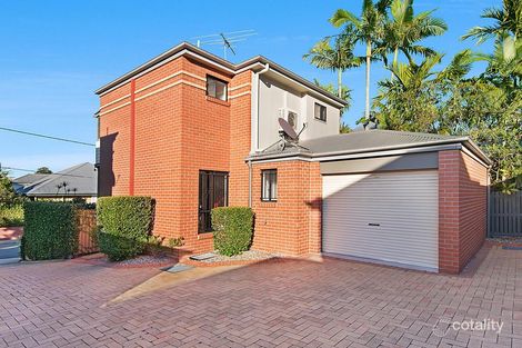 Property photo of 1/11 Wesley Street Lutwyche QLD 4030