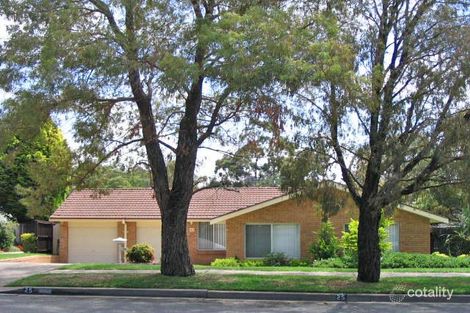 25 Hall Dr, Menai, NSW 2234