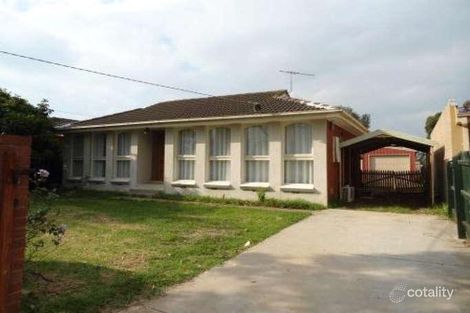 24 Davitt Dr, Deer Park, VIC 3023