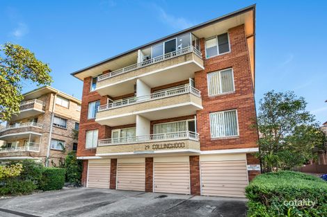 8/29 Cambridge St, Penshurst, NSW 2222