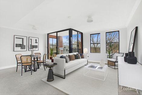 Property photo of 68/236 Pacific Highway Crows Nest NSW 2065