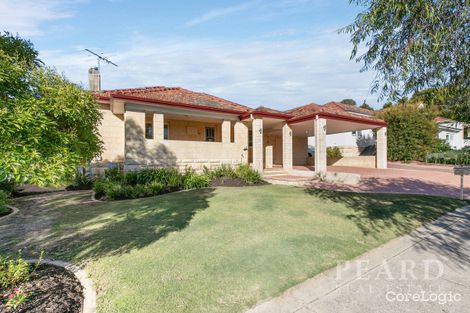 16 Kennard St, Kensington, WA 6151