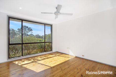 Property photo of 5 Bundy Close Macquarie Fields NSW 2564