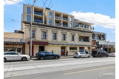 Property photo of 603/611 Sydney Road Brunswick VIC 3056