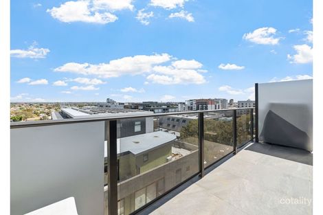 Property photo of 603/611 Sydney Road Brunswick VIC 3056