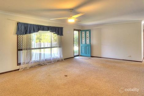 Property photo of 40 Mayfair Drive Browns Plains QLD 4118