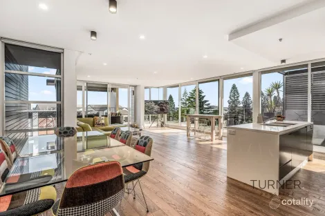 202/356 Seaview Rd, Henley Beach, SA 5022