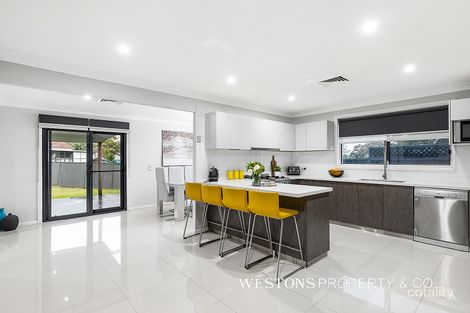 Property photo of 21 Bannister Place Mount Pritchard NSW 2170