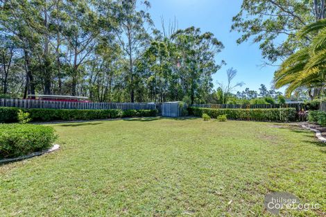 Property photo of 2/5 Joshua Close Arundel QLD 4214