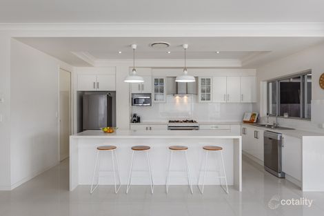 Property photo of 11 Kelsey Street Coorparoo QLD 4151