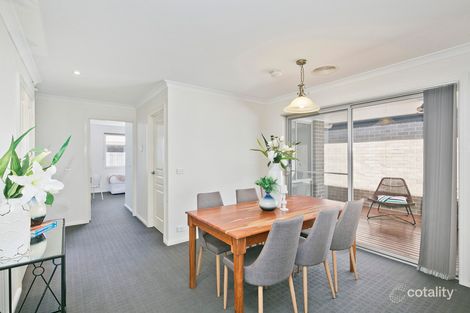 Property photo of 17 Ouaida Street Jacka ACT 2914