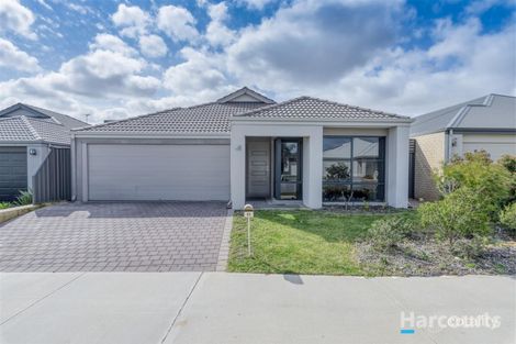 82 Glasshouse Dr, Banksia Grove, WA 6031