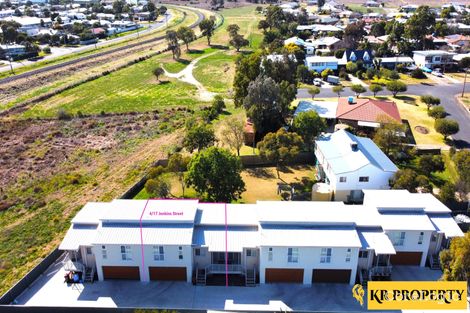 4/17 Jenkins St, Narrabri, NSW 2390