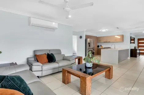 Property photo of 12 Kippin Close Redlynch QLD 4870
