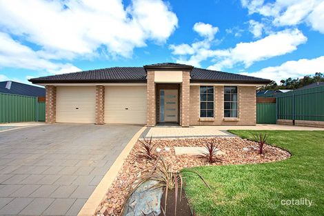 21 Pandappa Dr, Clare, SA 5453