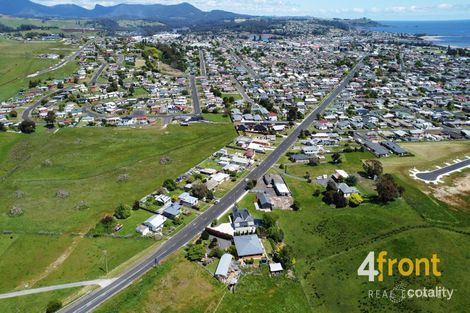 Property photo of 164 Main Street Ulverstone TAS 7315