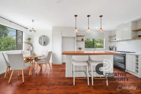 18 Fraser St, Jesmond, NSW 2299