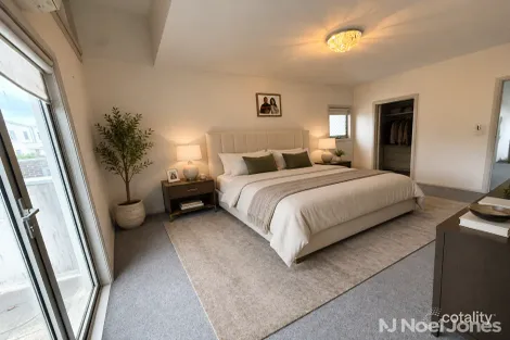 Property photo of 1 Sentinel Way Doncaster VIC 3108