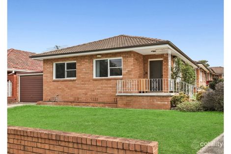 1/9 Albert St, Bexley, NSW 2207