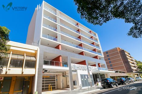 Property photo of 8/11 Hunter Street Parramatta NSW 2150