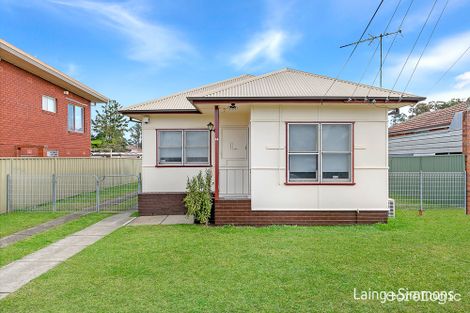 14 Williamson Ave, Seven Hills, NSW 2147