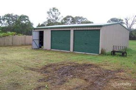 Property photo of 33 Campbell Parade Beachmere QLD 4510