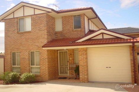 5/20 Blenheim Ave, Rooty Hill, NSW 2766