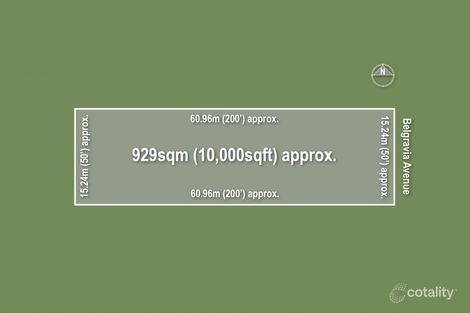 39 Belgravia Ave, Mont Albert North, VIC 3129