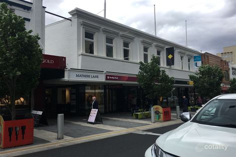 109 Liverpool St, Hobart, TAS 7000