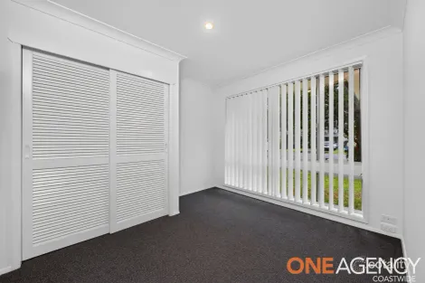 Property photo of 38 Cambridge Circle Ourimbah NSW 2258