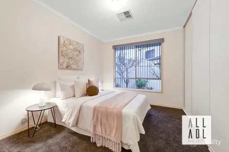 Property photo of 31 Vickers Vimy Parade Northgate SA 5085