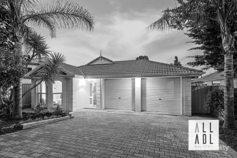 Property photo of 31 Vickers Vimy Parade Northgate SA 5085