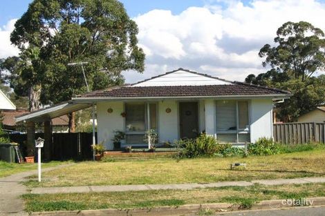 23 Wide Bay Cct, Bidwill, NSW 2770