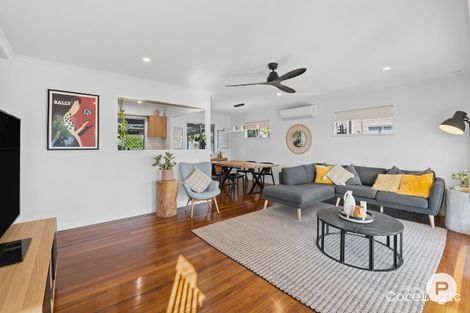 Property photo of 35 Ludwick Street Cannon Hill QLD 4170