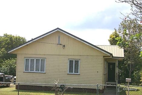 9 Courtice St, Acacia Ridge, QLD 4110