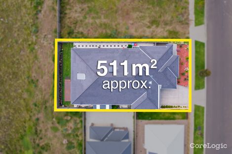 Property photo of 23 Millbrook Drive Wyndham Vale VIC 3024