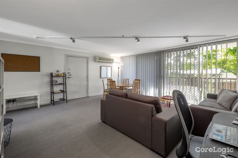 Property photo of 1/21 Aberleigh Road Herston QLD 4006