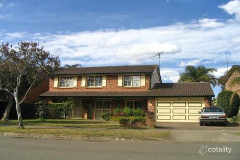 23 Charlton Ave, Chipping Norton, NSW 2170