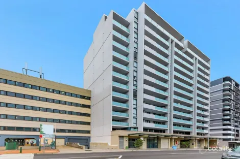 Property photo of 903/1 Dora Street Hurstville NSW 2220