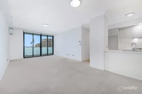 Property photo of 903/1 Dora Street Hurstville NSW 2220
