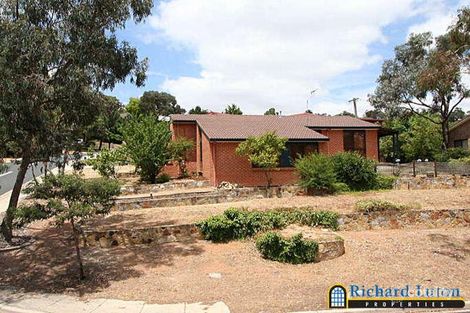 Property photo of 47 Fihelly Street Fadden ACT 2904