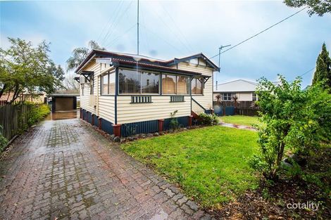 Property photo of 70A James Street Rangeville QLD 4350